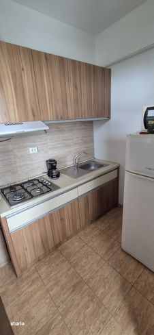 Apartament 2 Camere Sammerland cu Vedere Lac-5
