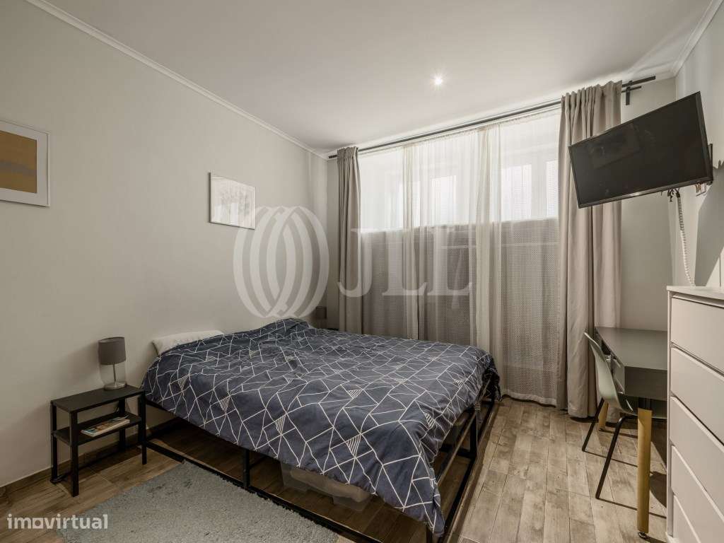 Apartamento T6 com rentabilidade, em Lisboa - Grande imagem: 2/16
