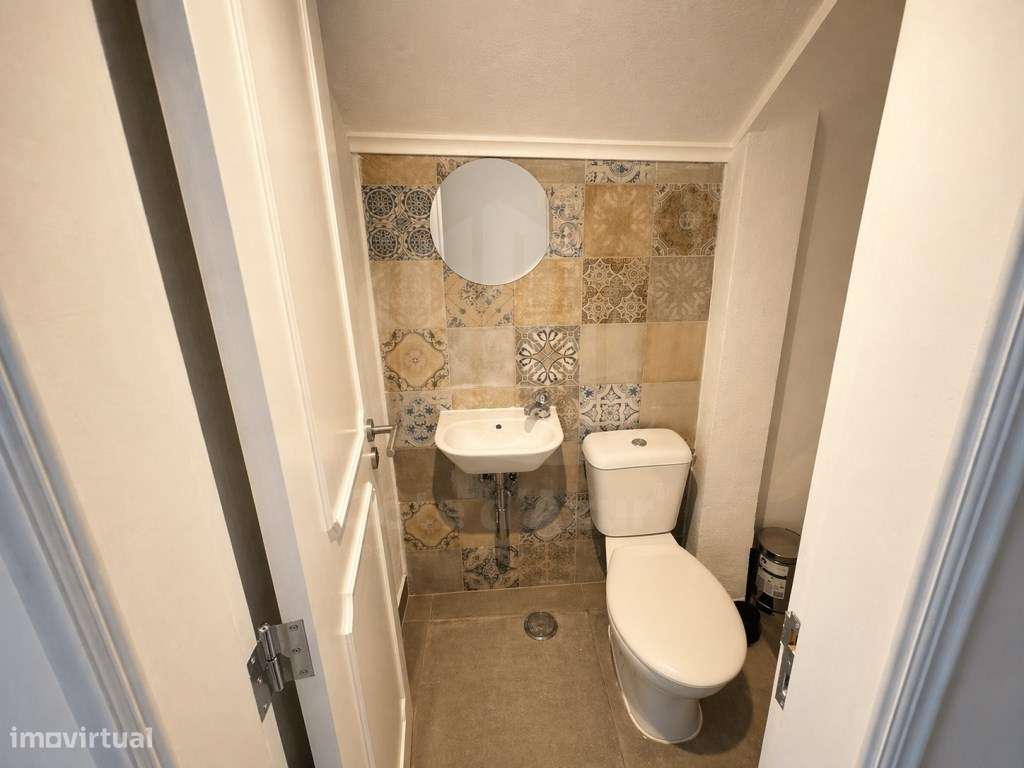 Moradia t6, totalmente renovada, charneca da Caparica /a minutos da...-15