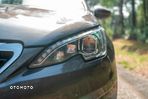 Peugeot 308 SW BlueHDi 150 EAT6 Stop & Start Allure - 4