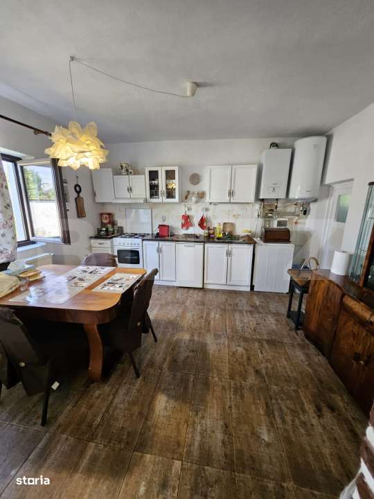 Casa individuala de vanzare in exclusivitate – Tomsani, Dambovita - Imagine principală: 5/19