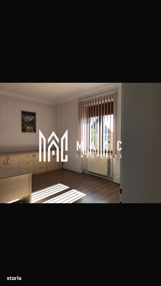 Inchiriere | Spatiu pt birouri | 4 camere | Calea Dumbravii - Imagine principală: 3/3