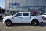 Ford Ranger 4x4 XL 2.0 TDCI 131KM podwójna kabina. - 9