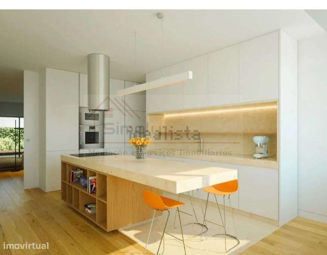 Casa de Santo Amaro-12