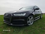 Audi A6 2.0 TDI ultra S tronic - 1