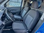 Fiat Doblo Combi 1.3 Mjet - 8