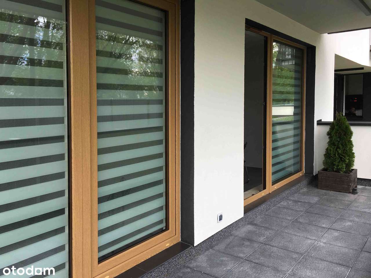 Piękne 2 pokoje z ogródkiem | Osiedle Mickiewicza inwestycja z najemca-8