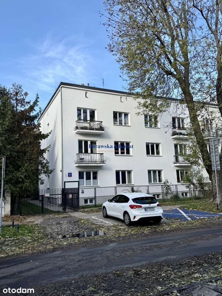 ul. Walecznych45,stylowe,kamieniczne,jasne,wysokie-6