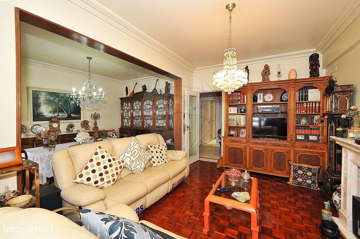 Apartamento T5 para venda-6