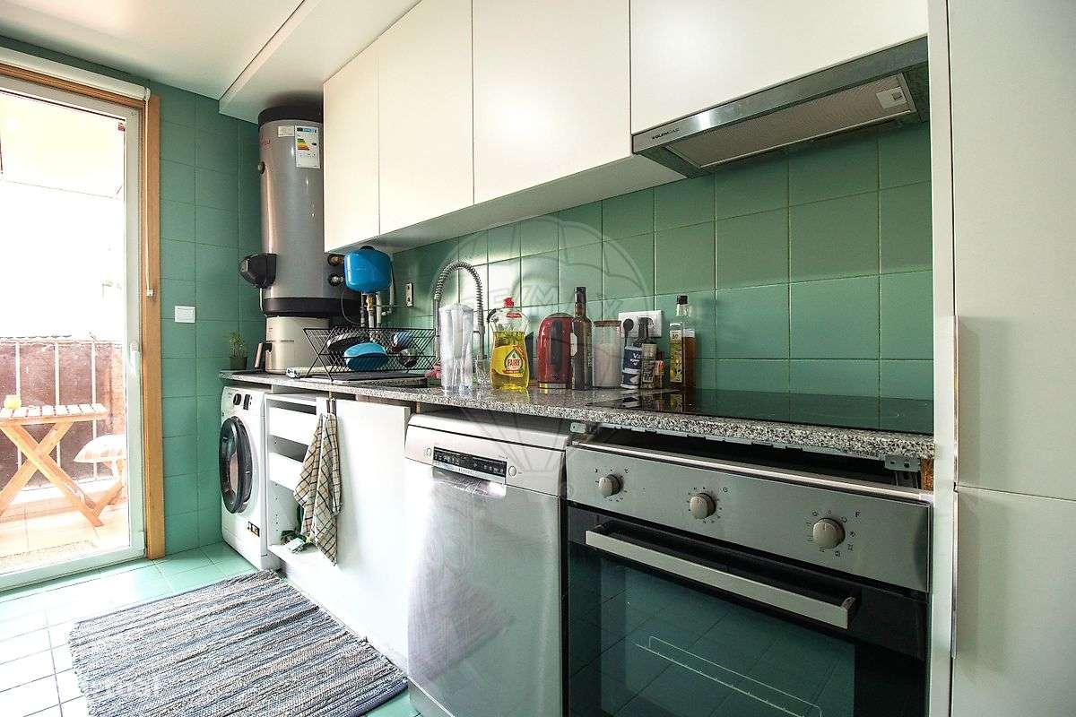 Apartamento T1 para venda-5