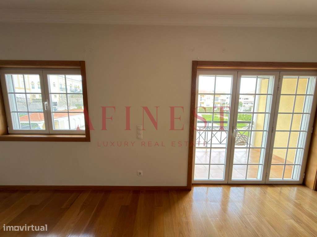 Apartamento T3 Na Quinta Beloura II - Grande imagem: 4/28