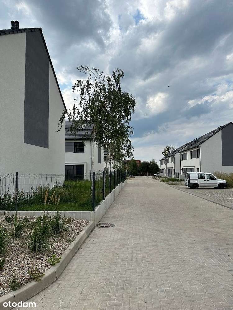 Dom Bliźniak Trzebnica Osiedle Sadowe 112m²-150m² - Pełny obrazek: 4/20