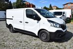 Renault TRAFIC*L1H1​*TEMPOMAT​​*KLIMATYZACJA​*20 - 4