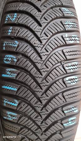 165/70r14 81T (Z264/24)003 2szt 7mm RS2 Winter I Cept HANKOOK 2020r ZIMOWE - 3