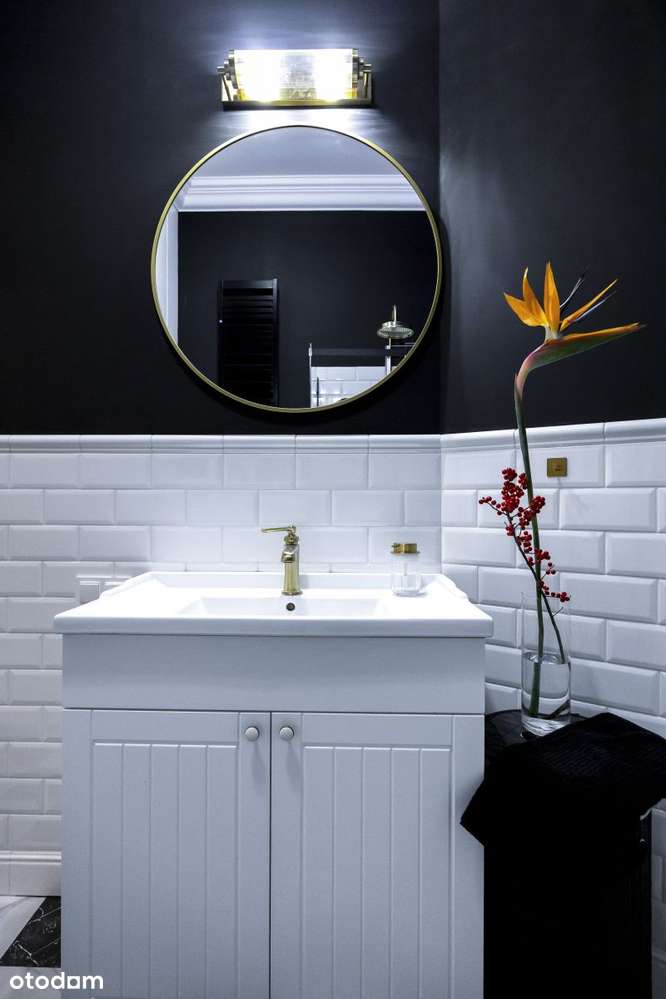 Luksusowe 38 m² w kamienicy z 1914 r.-8