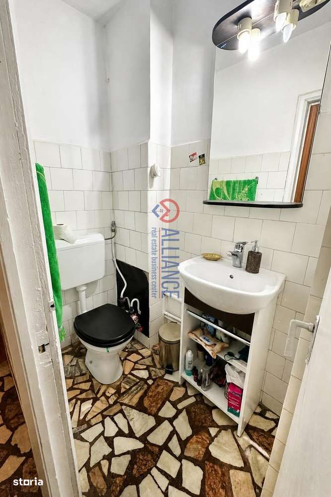Apartament de vânzare, 3 cam, zona casa de cultură, 75mp-10