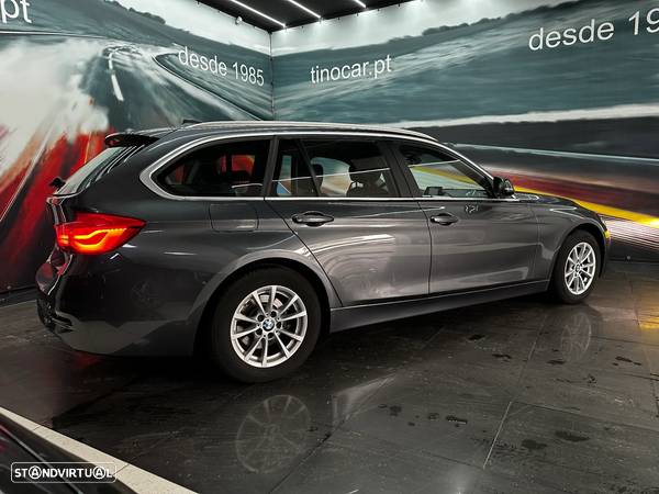 BMW 316 d Touring Advantage - 6