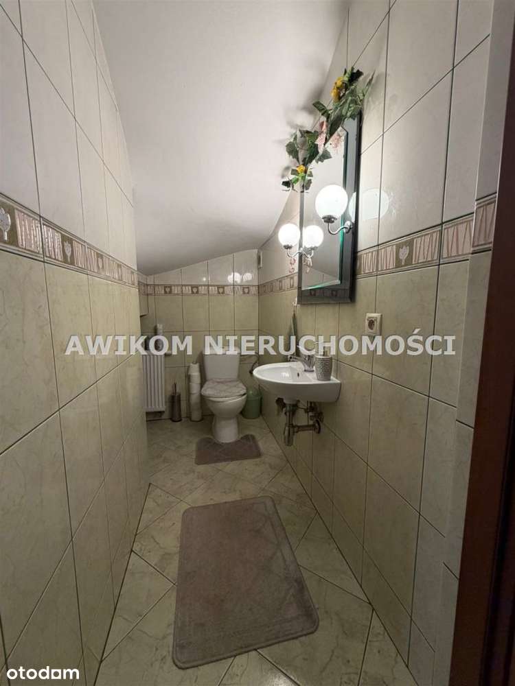 Dom, 119,50 m², Grodzisk Mazowiecki-4