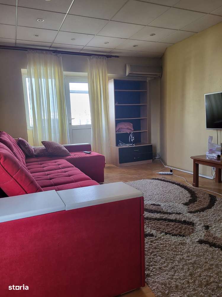 Apartament 4 camere, Pacurari – Locatie excelenta la parter Cardiodent-5