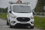 Ford Transit Custom - 10