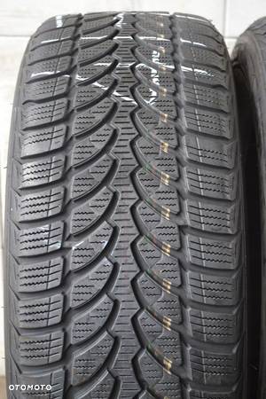 205/55R16 BRIDGESTONE BLIZZAK LM-32 x4szt 4173z - 2