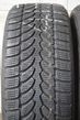 205/55R16 BRIDGESTONE BLIZZAK LM-32 x4szt 4173z - 2