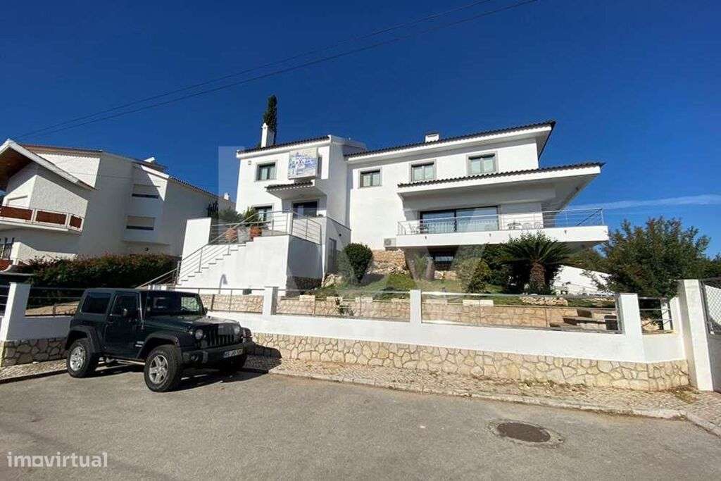 Moradia em Setubal - Grande imagem: 3/58