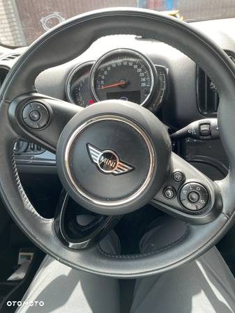 MINI Countryman Cooper - 7