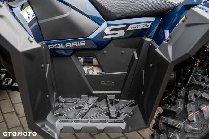 Polaris Sportsman - 7