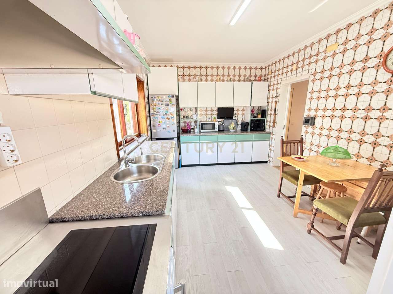 Moradia, 208 m², Modivas-38