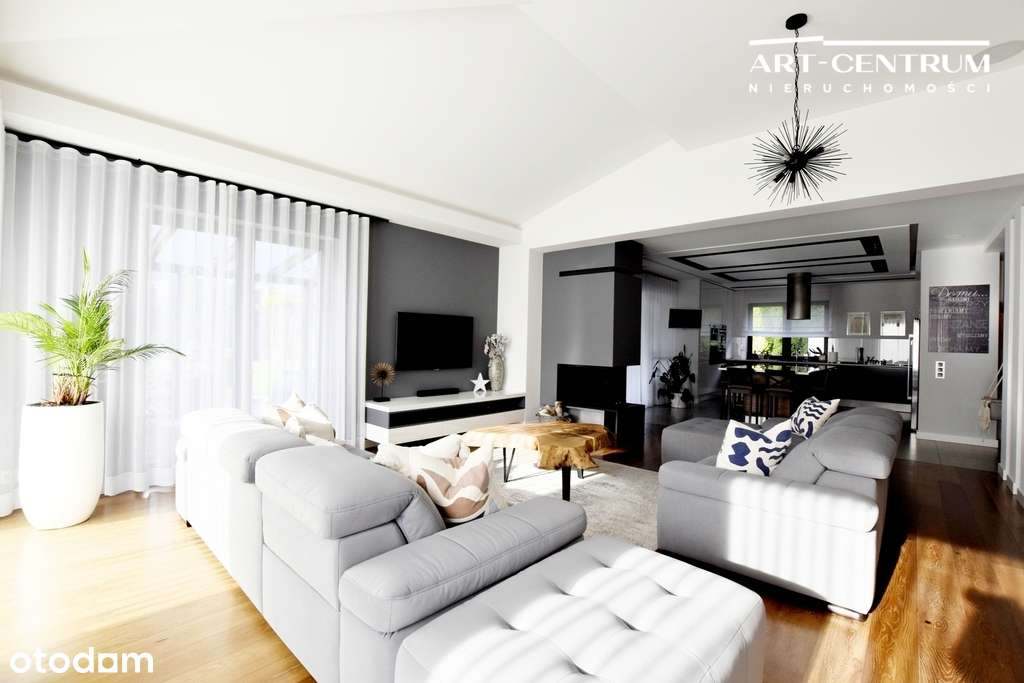 Wygodny dom z basenem Stawki Południowe-10