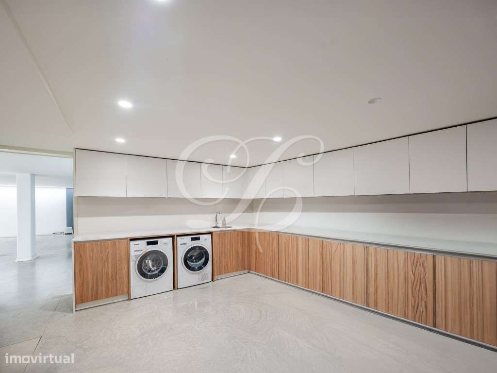 Moradia T4 +1 c/ Piscina | Quinta dos Alcoutins-40