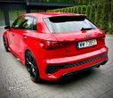 Audi RS3 TFSI Quattro S tronic - 18