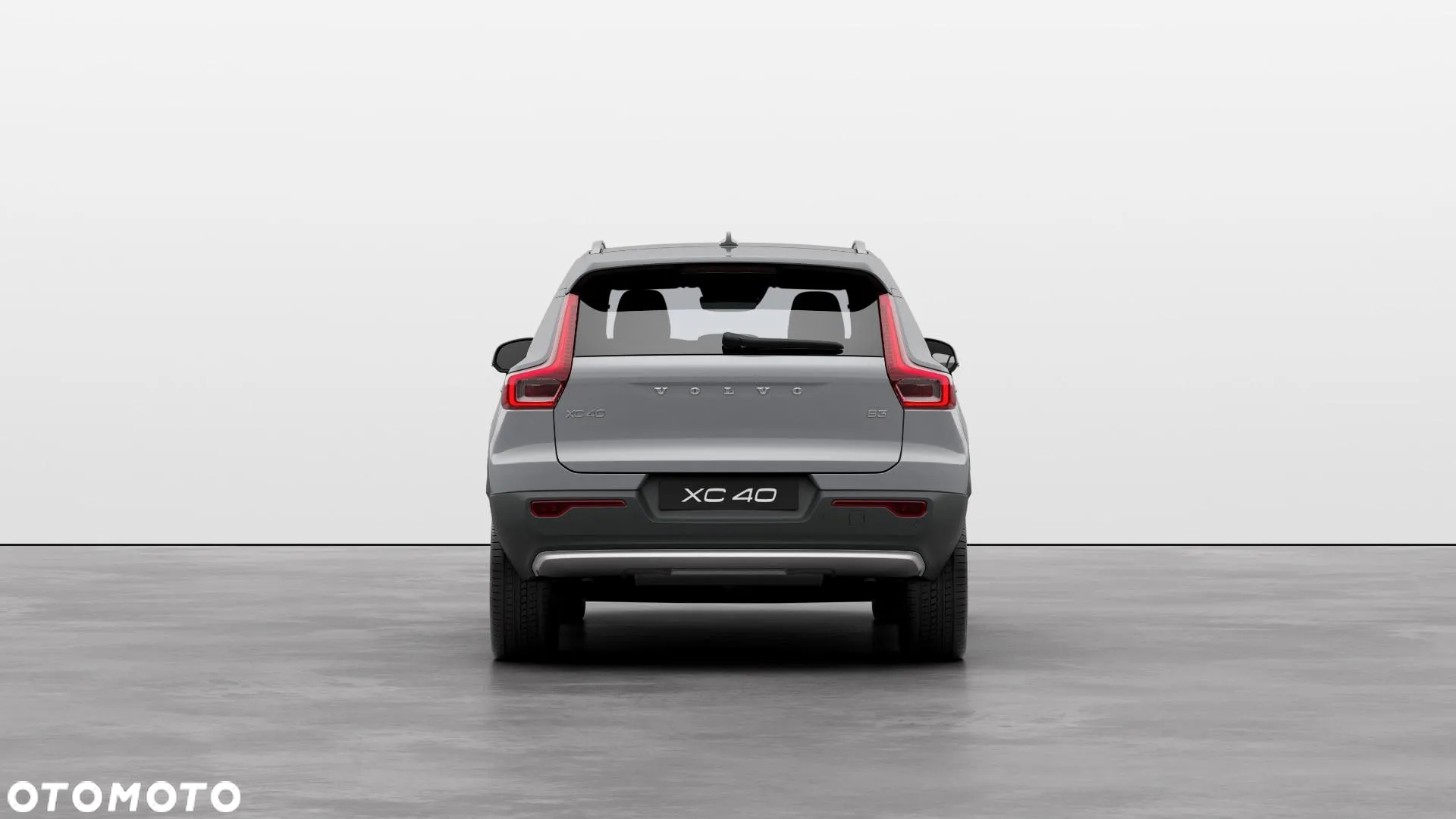 Volvo XC 40 B3 Core - 6