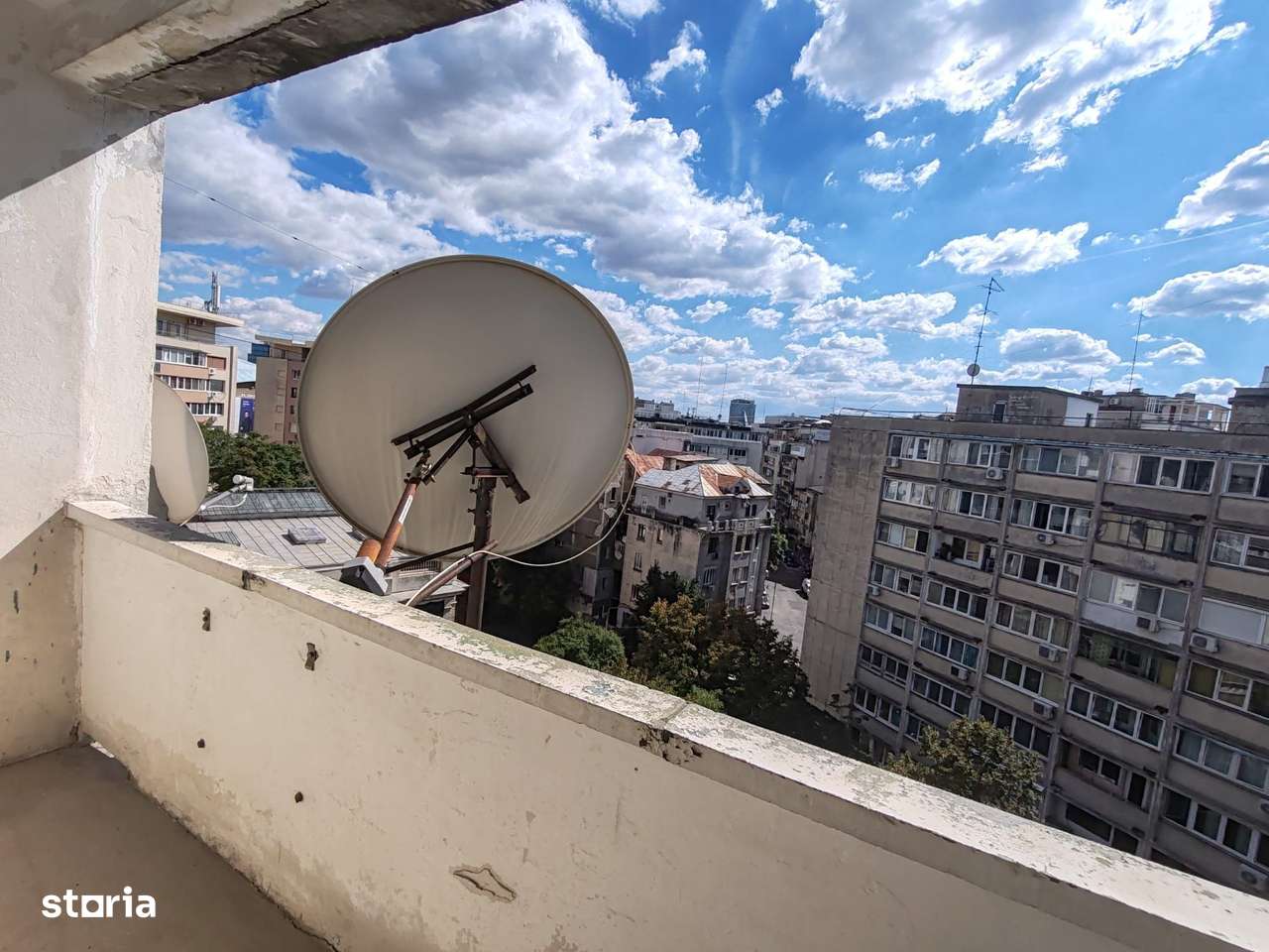 Super pret - 2 camere Sala Palatului fara risc seismic-6