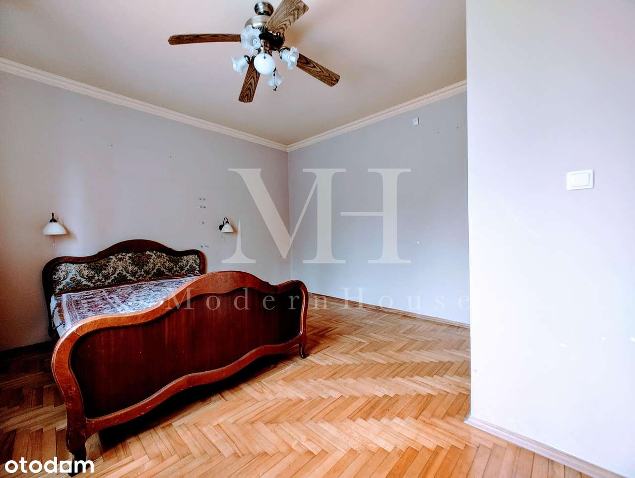 Dom z duszą i pięknym ogrodem – Grabówka, gotowy do zamieszkania! - Pełny obrazek: 4/17