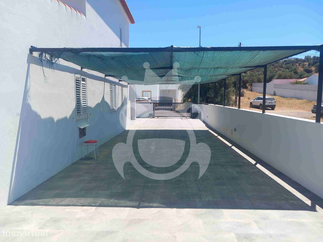 Moradia em Serpa - T5-34