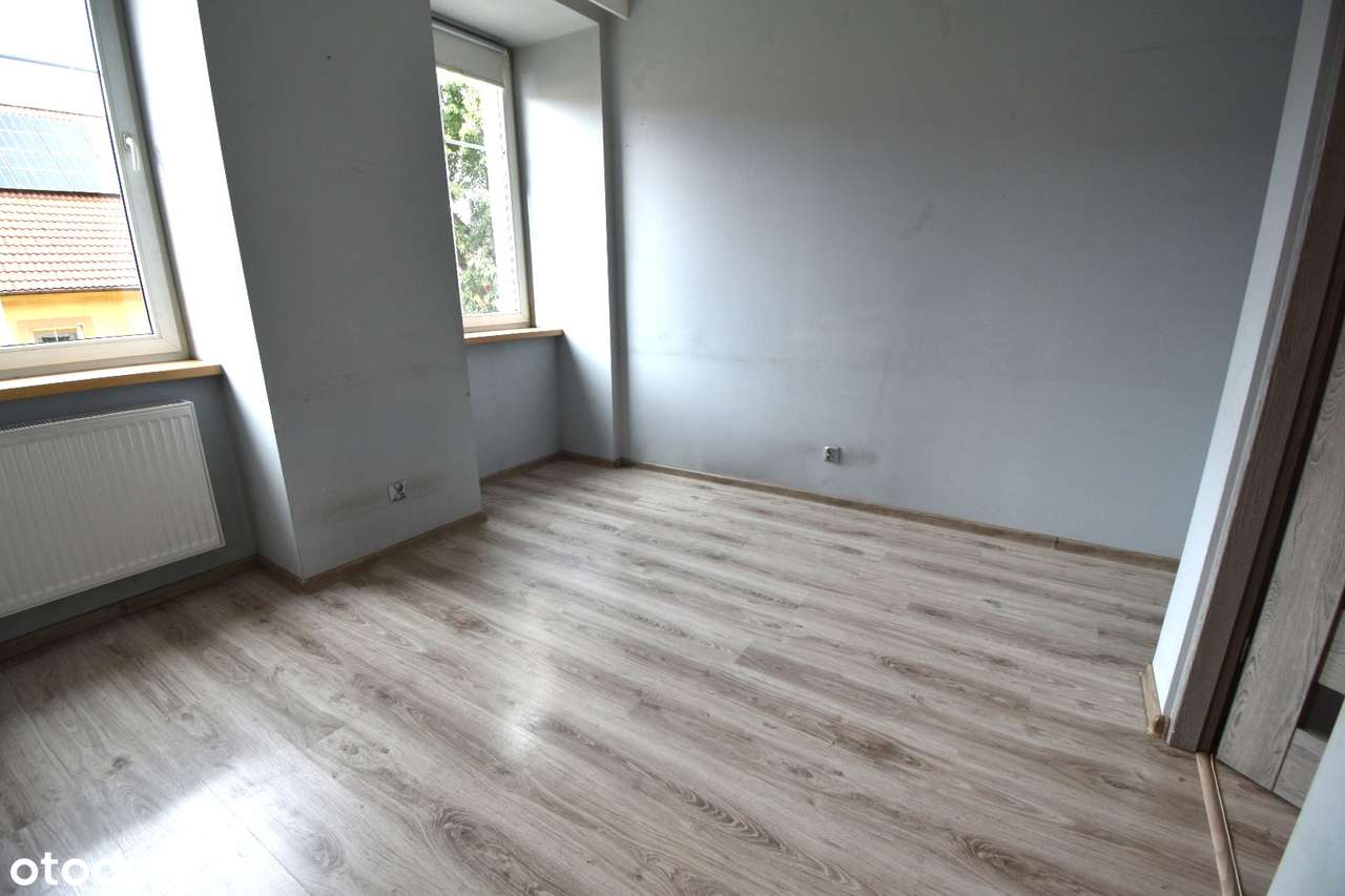 Przestronne Mieszkanie 2 pokojowe na 1 piętrze w centrum - 61,80m2-8