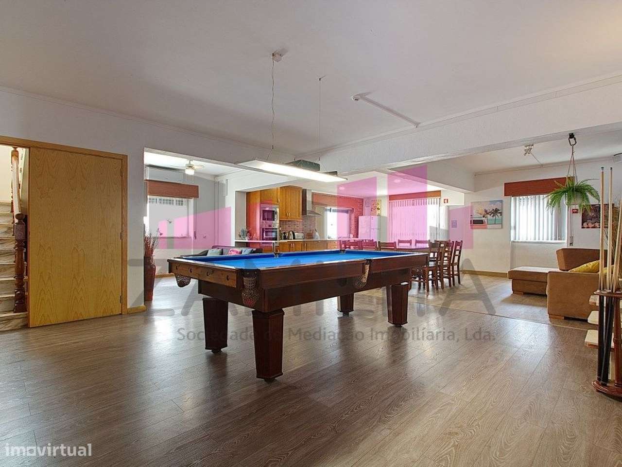 Moradia T7 - Belverde-20