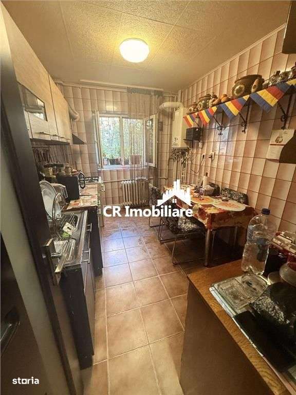 Vinzare 3 camere Cringasi cu centrala-3