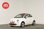 Fiat 500C 1.0 Hybrid Dolcevita - 6