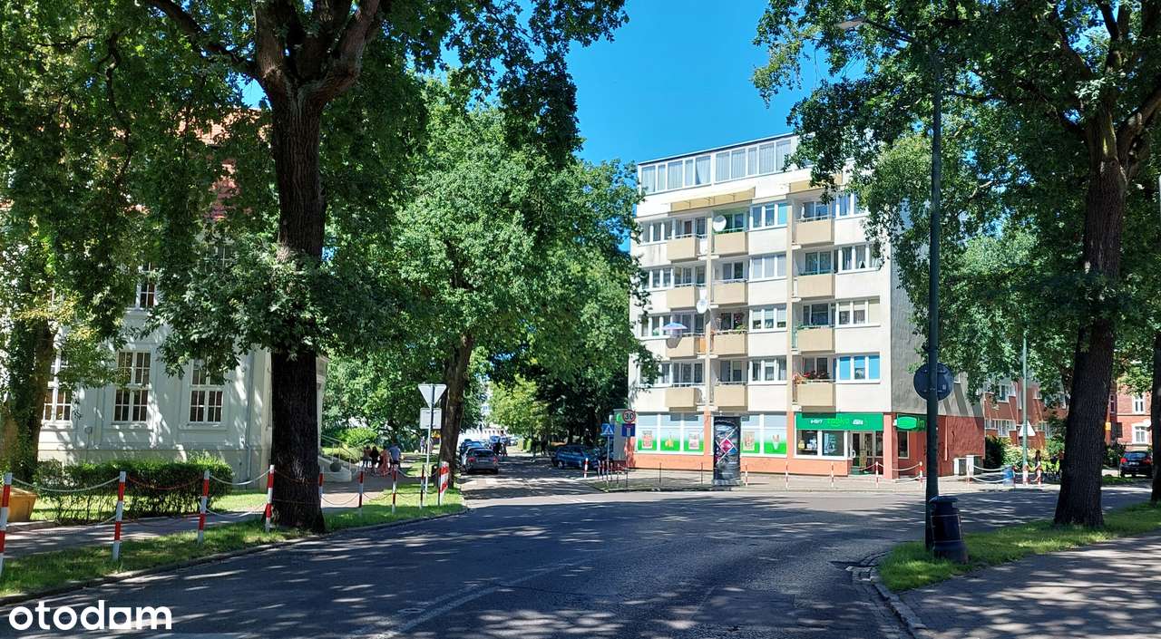 Dworcowa - Pełny obrazek: 1/11