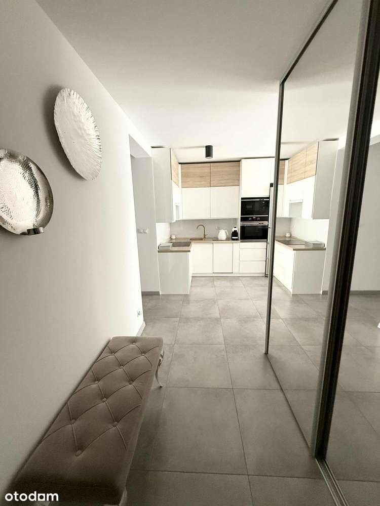 Komfortowe mieszkanie w Lesznie T. Rejtana-5