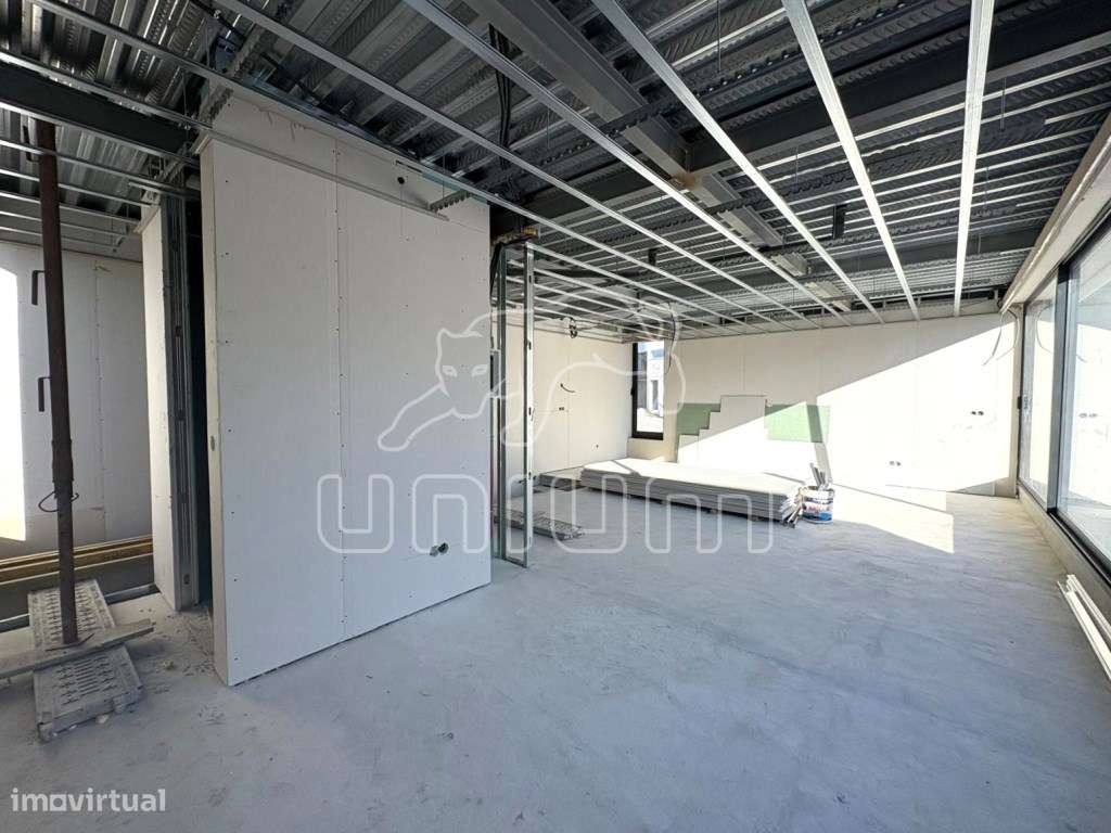 Moradias Barroselas - Grande imagem: 5/15