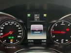 Mercedes-Benz C 220 BlueTEC AMG Line Aut. - 29