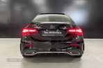 Mercedes-Benz A 200 Limousine AMG Line Aut. - 8