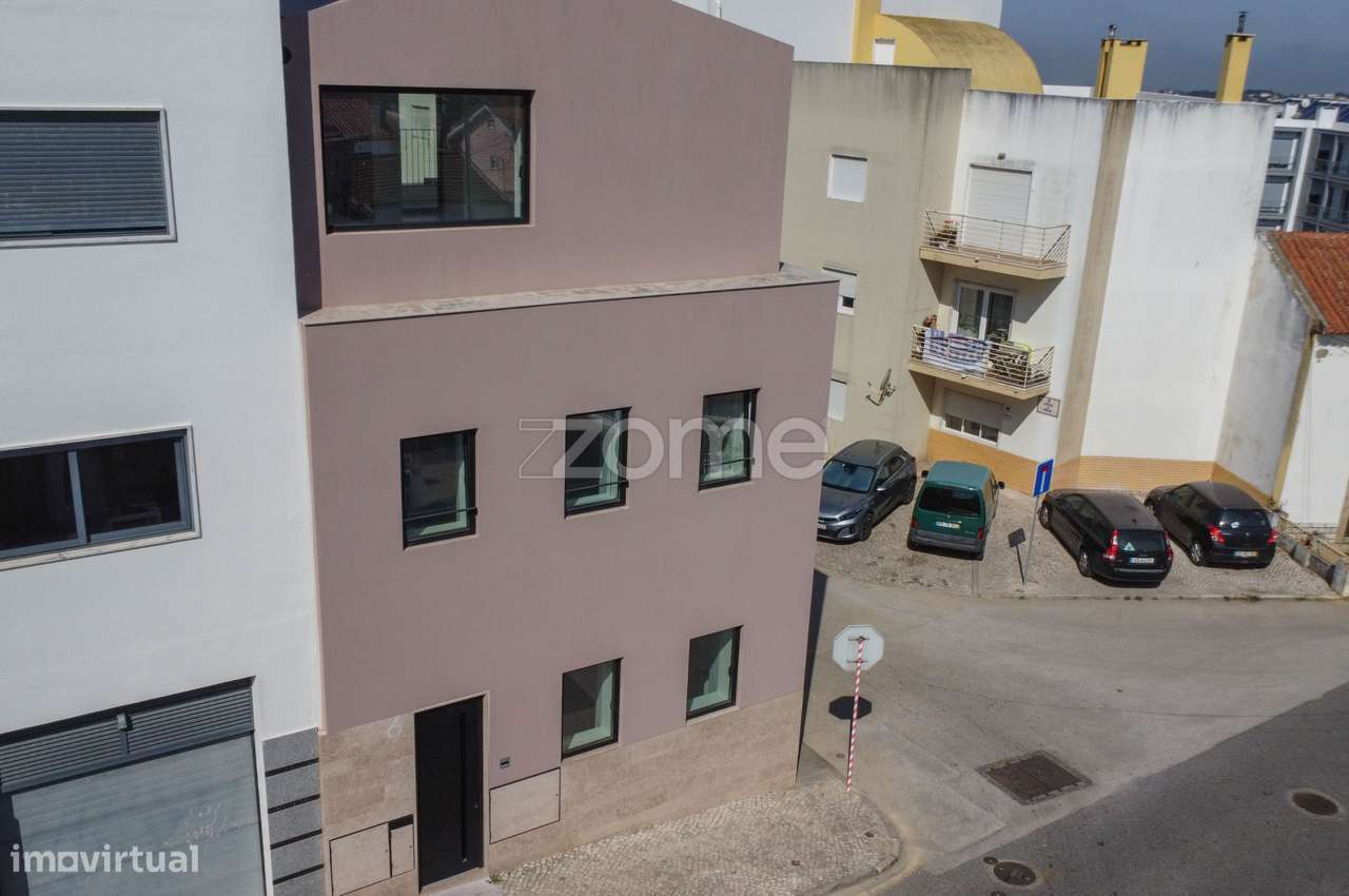 Moradia de Luxo Única. - Grande imagem: 5/38