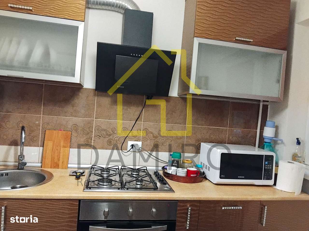 Apartament 2 camere Iancului Sos. Mihai Bravu Pache Protopopescu - Imagine principală: 5/11