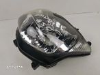 Suzuki GSF650 S GSF1250 S Bandit lampa reflektor 05- - 5
