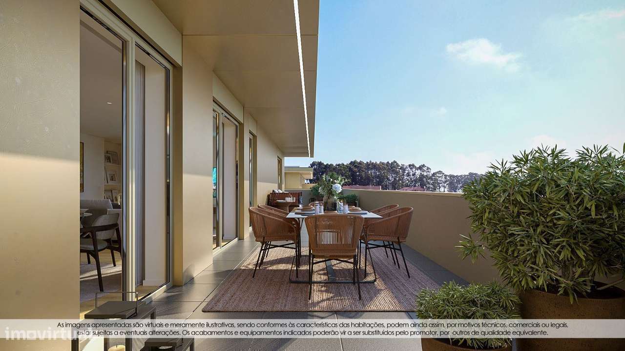 T2 GEMINUS Arcozelo - EMP/00770/JC-19